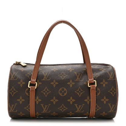 Louis Vuitton Monogram Papillon 26 1 of 10