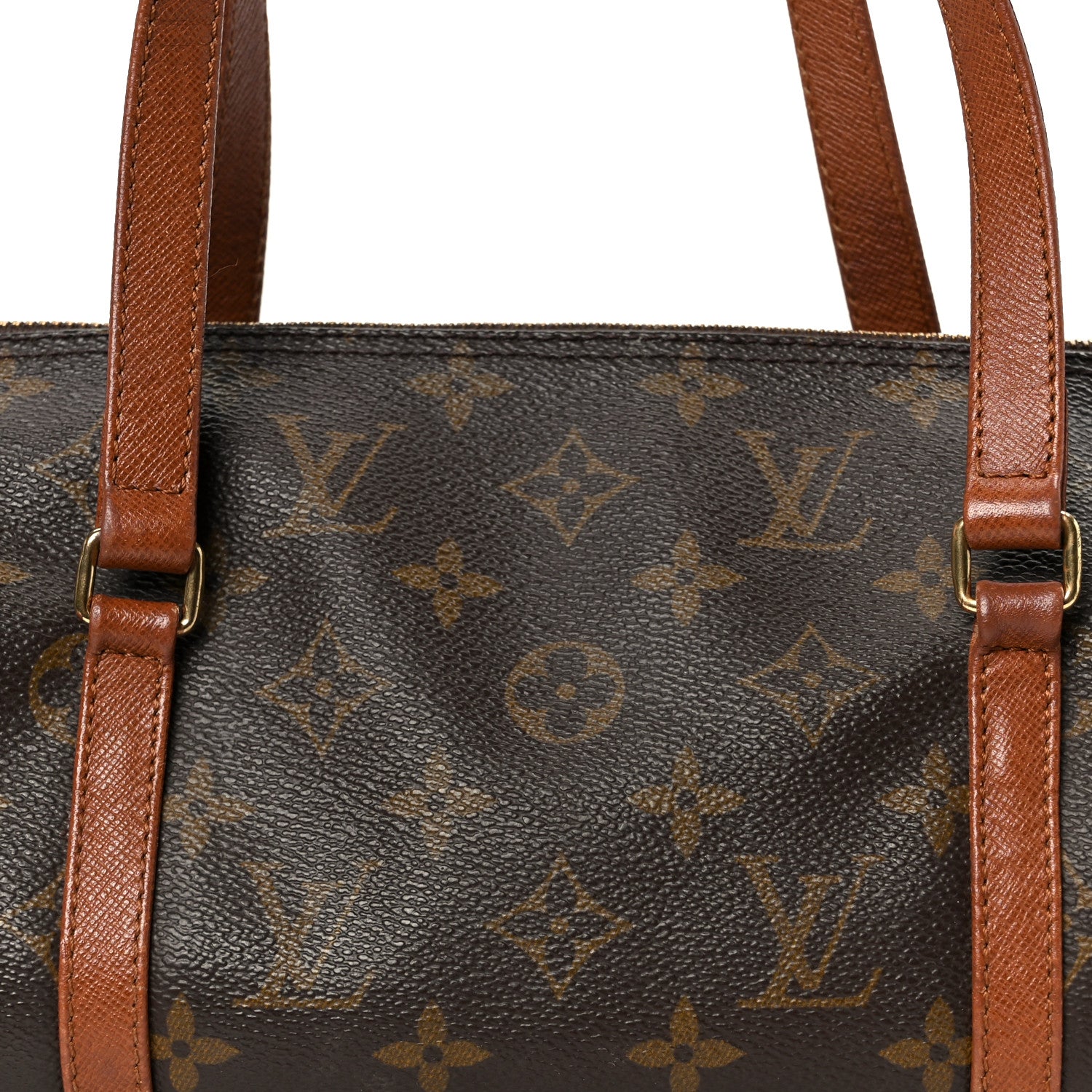 Louis Vuitton Monogram Papillon 30 with Companion 11 of 13