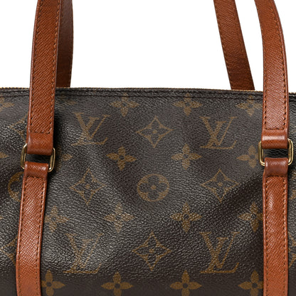 Louis Vuitton Monogram Papillon 30 with Companion 11 of 13