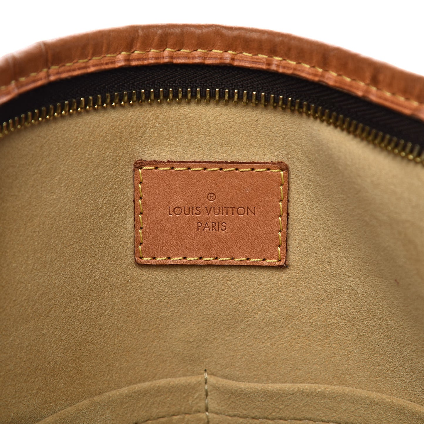 Monogram Estrela MM