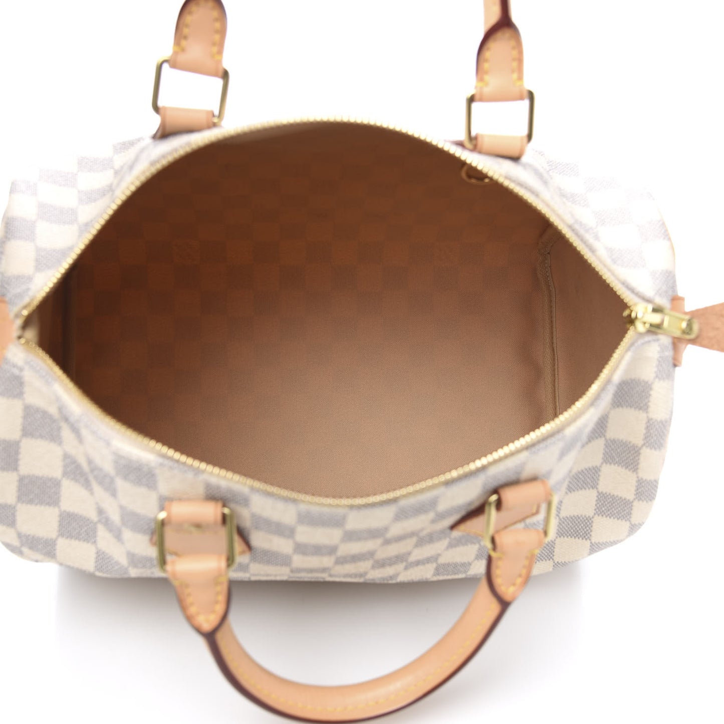 Damier Azur Speedy 30