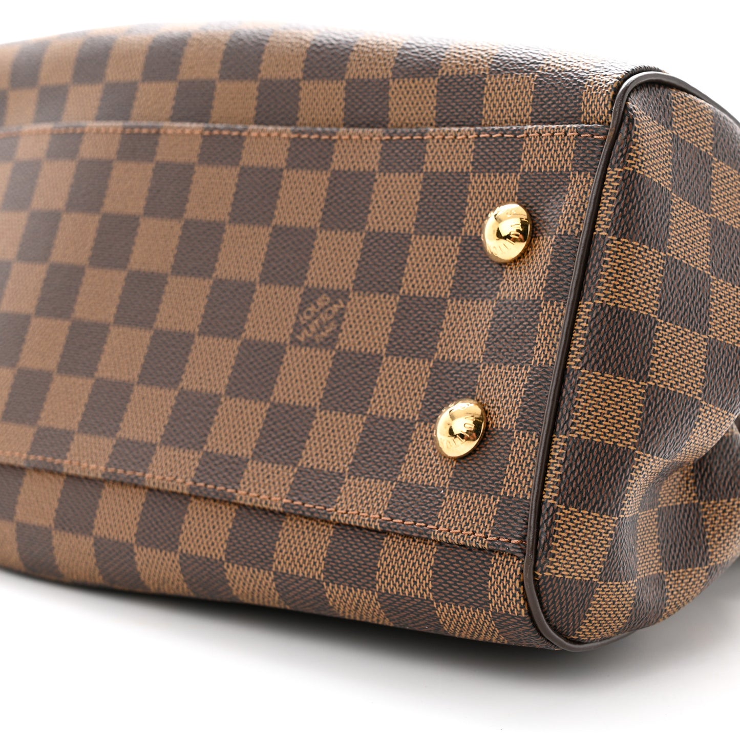 Damier Ebene Trevi PM