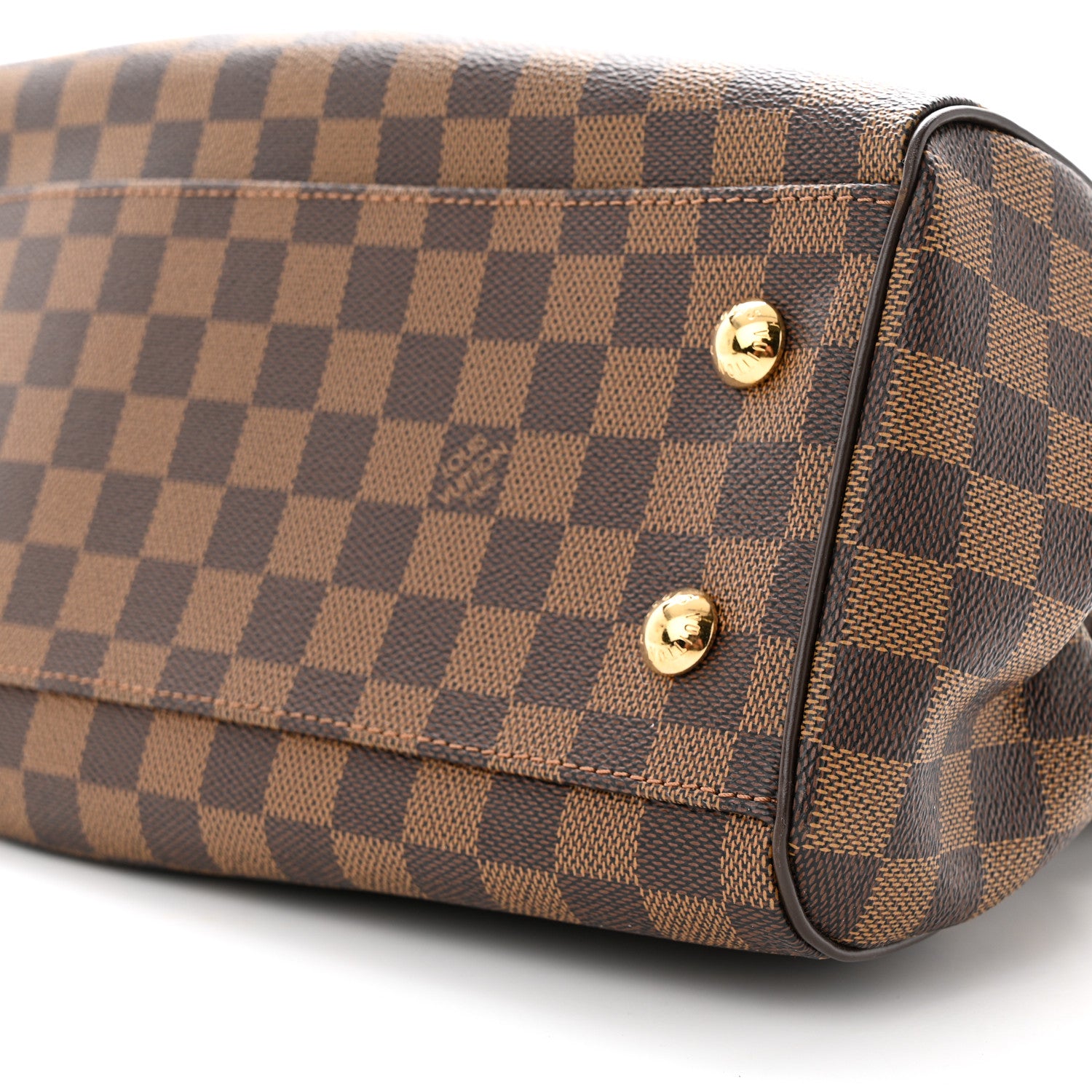 Louis Vuitton Damier Ebene Trevi PM 9 of 9