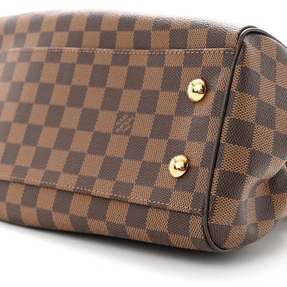 Louis Vuitton Damier Ebene Trevi PM 9 of 9