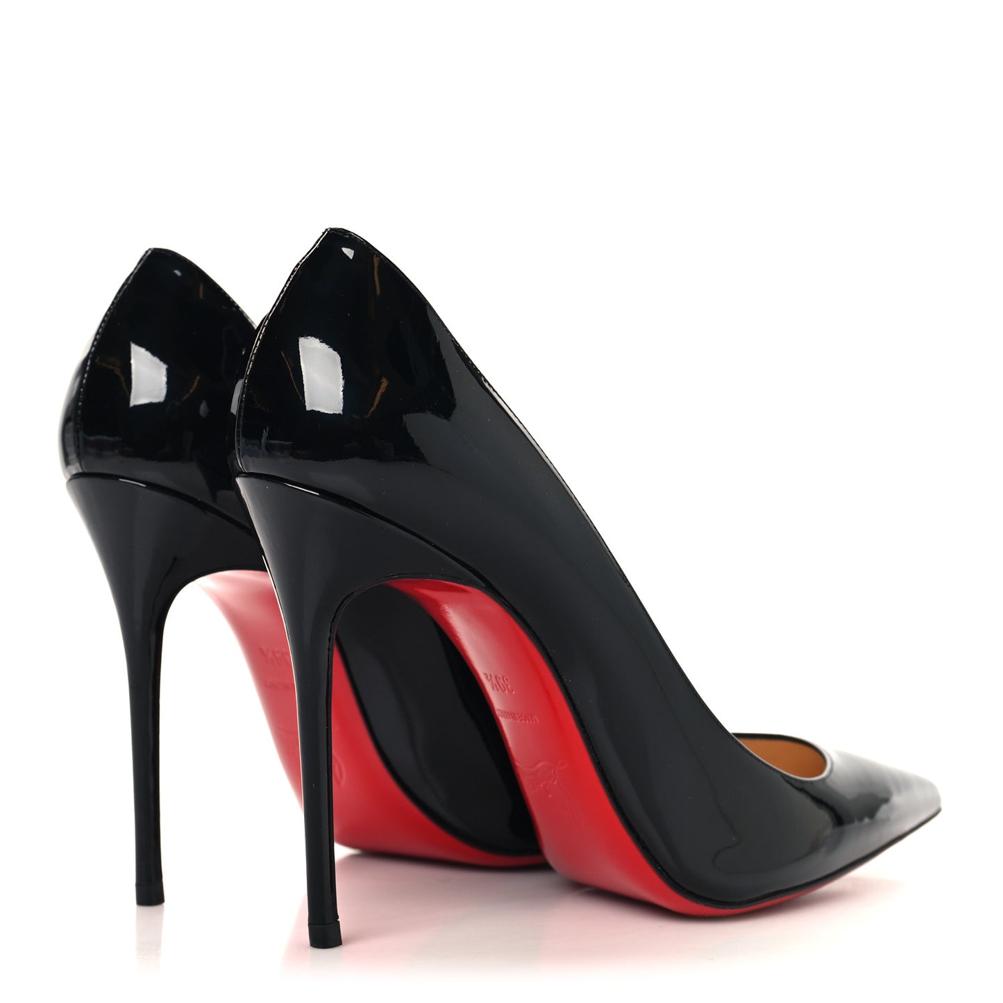 Patent So Kate 100 Pumps 39.5 Black