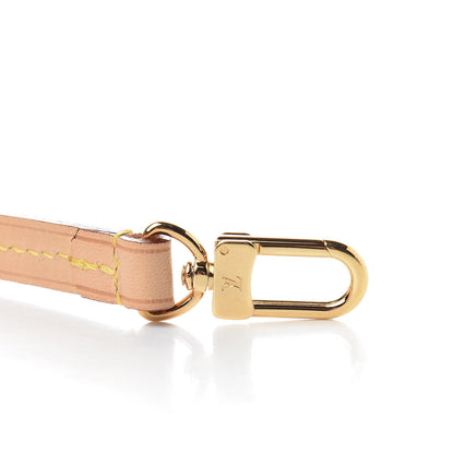 Louis Vuitton Vachetta Pochette Accessories Strap NM 3 of 3
