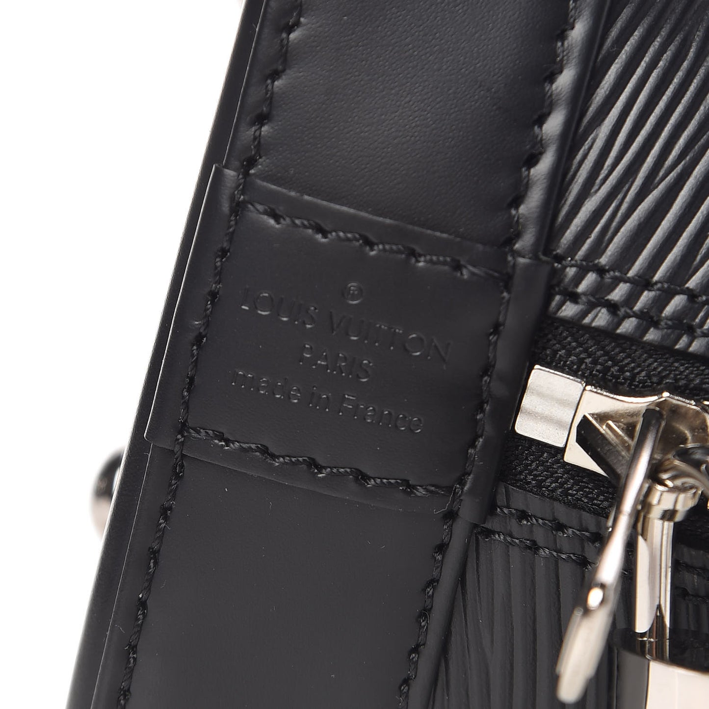 Epi Alma BB Black