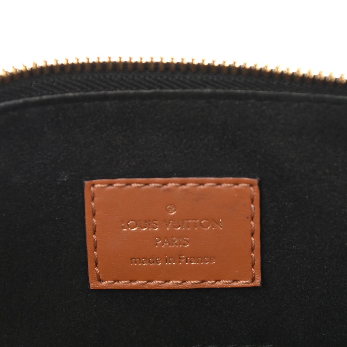 Empreinte Monogram Giant Wild At Heart Speedy Bandouliere 25 Black