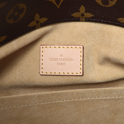 Louis Vuitton Monogram Artsy MM 6 of 9