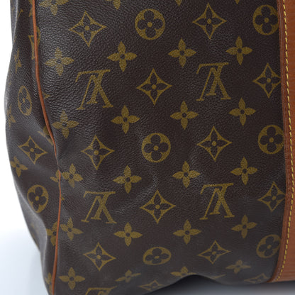 Louis Vuitton Monogram Keepall 45 22 of 26