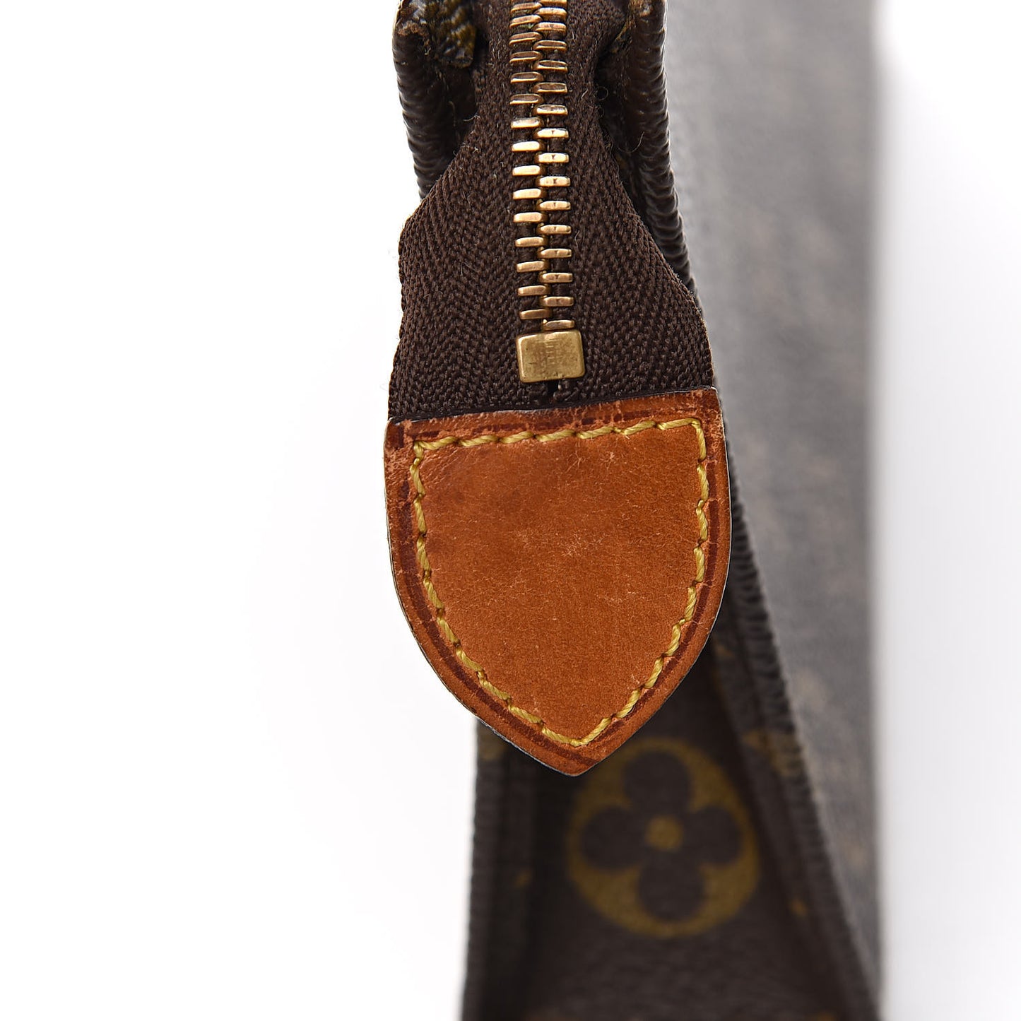 Monogram Compact Tour Toiletry Pouch