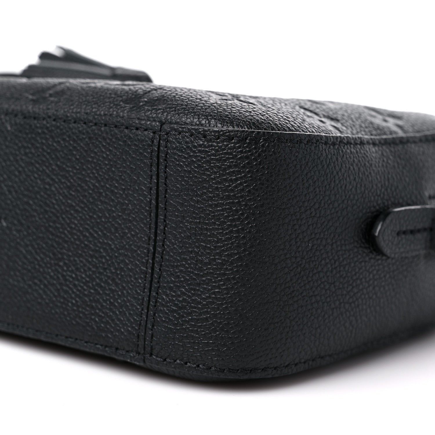 Louis Vuitton Empreinte Saintonge Black 8 of 9