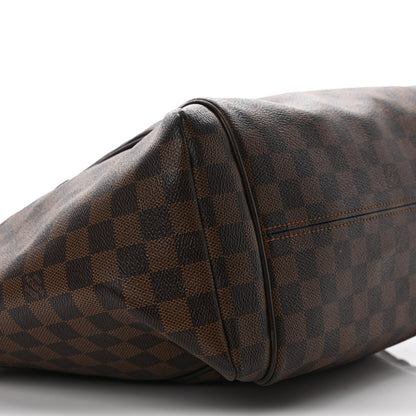 Louis Vuitton Damier Ebene Totally MM 7 of 11