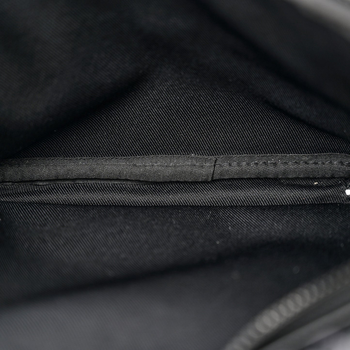 Monogram Eclipse Alpha Messenger