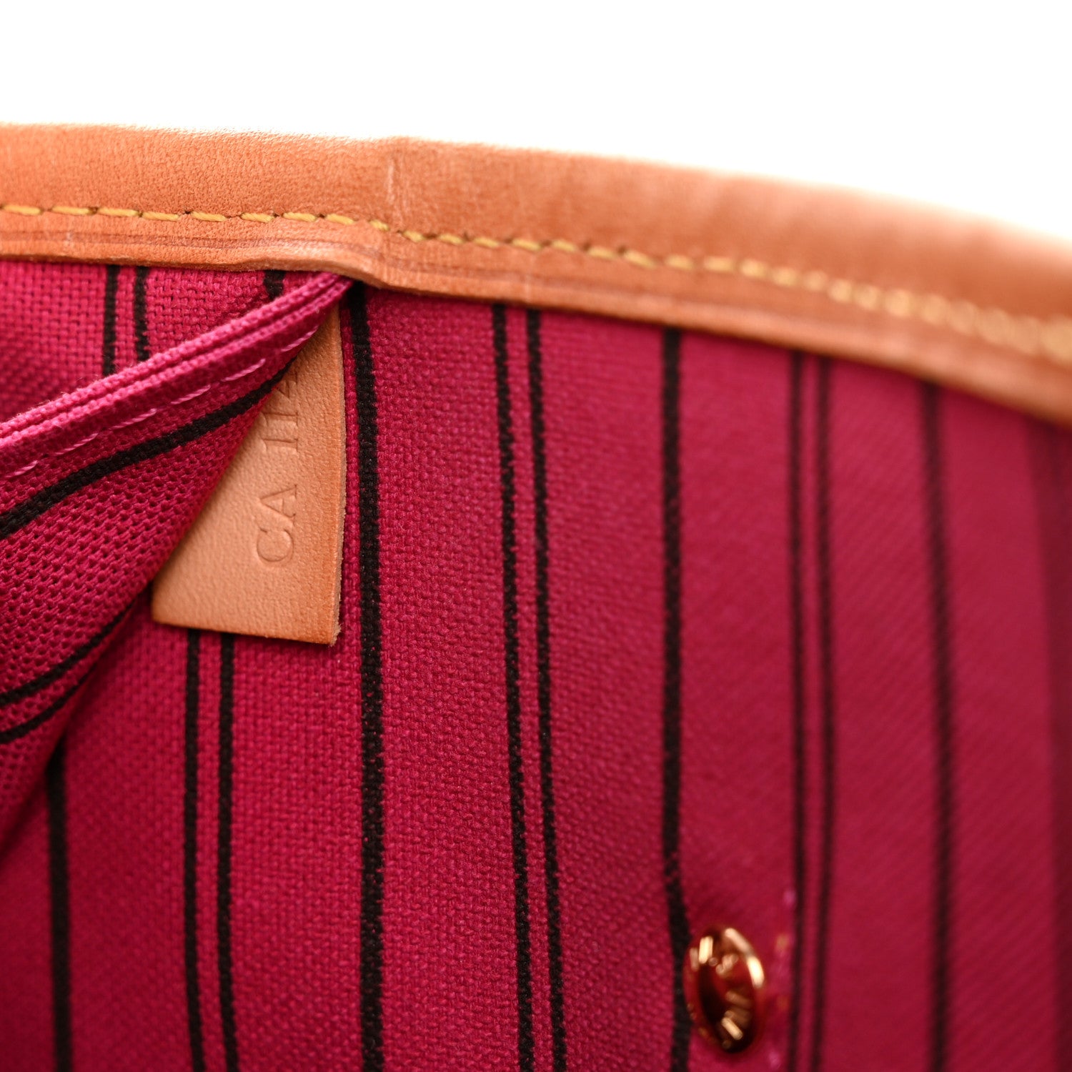 Louis Vuitton Monogram Neo Neverfull MM Fuchsia 1891066 – FASHIONPHILE
