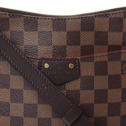 Louis Vuitton Damier Ebene South Bank Besace 11 of 11