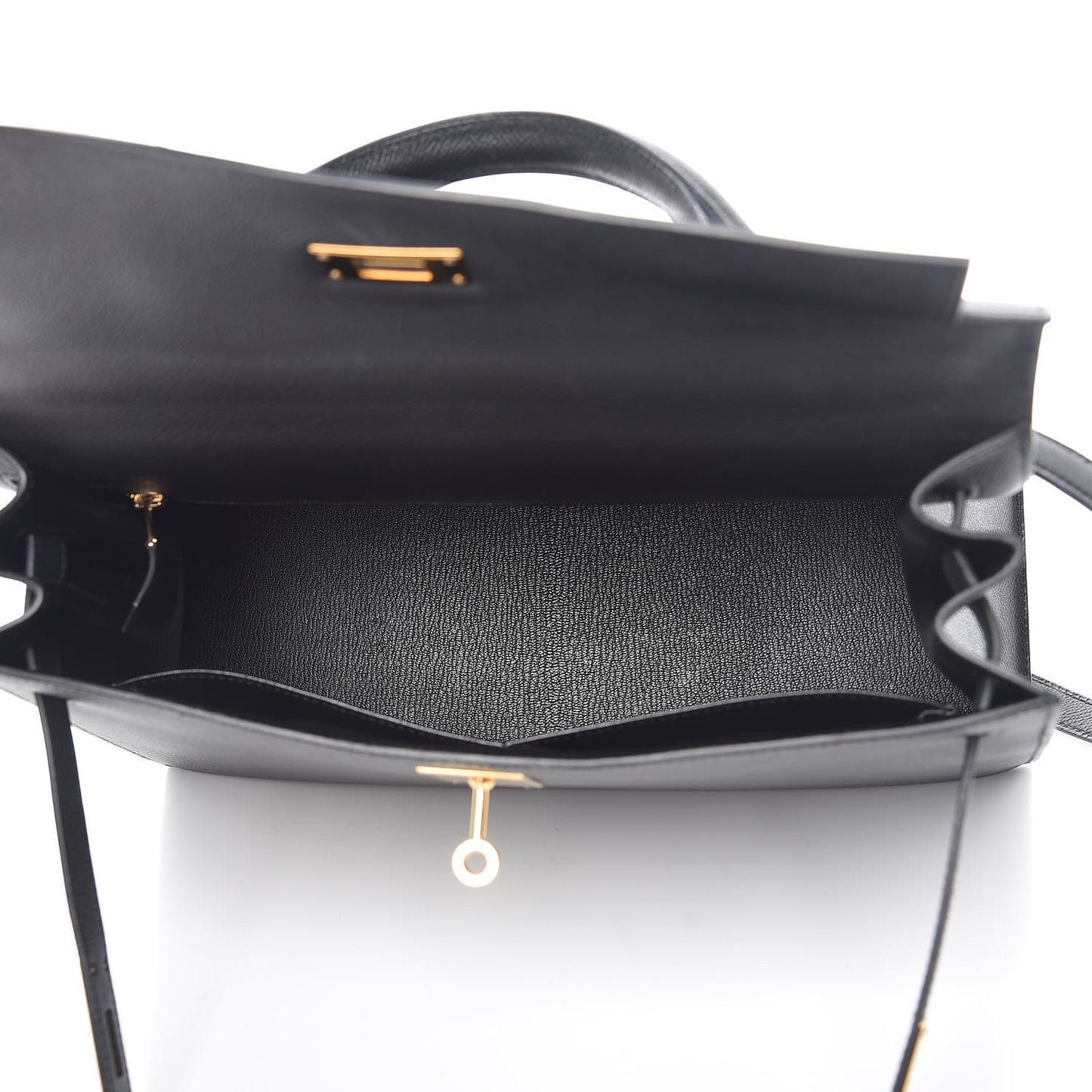Epsom Kelly Sellier 32 Black