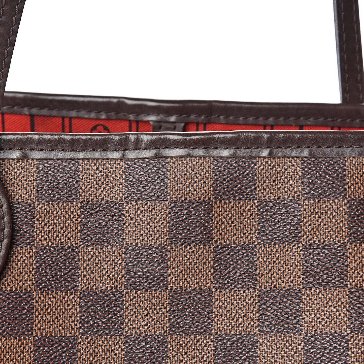 Damier Ebene Neverfull GM