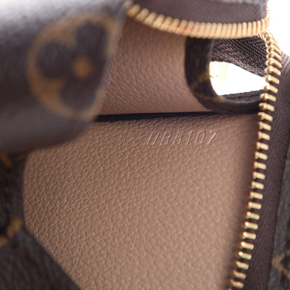 Louis Vuitton Monogram Toiletry Pouch 15 7 of 8