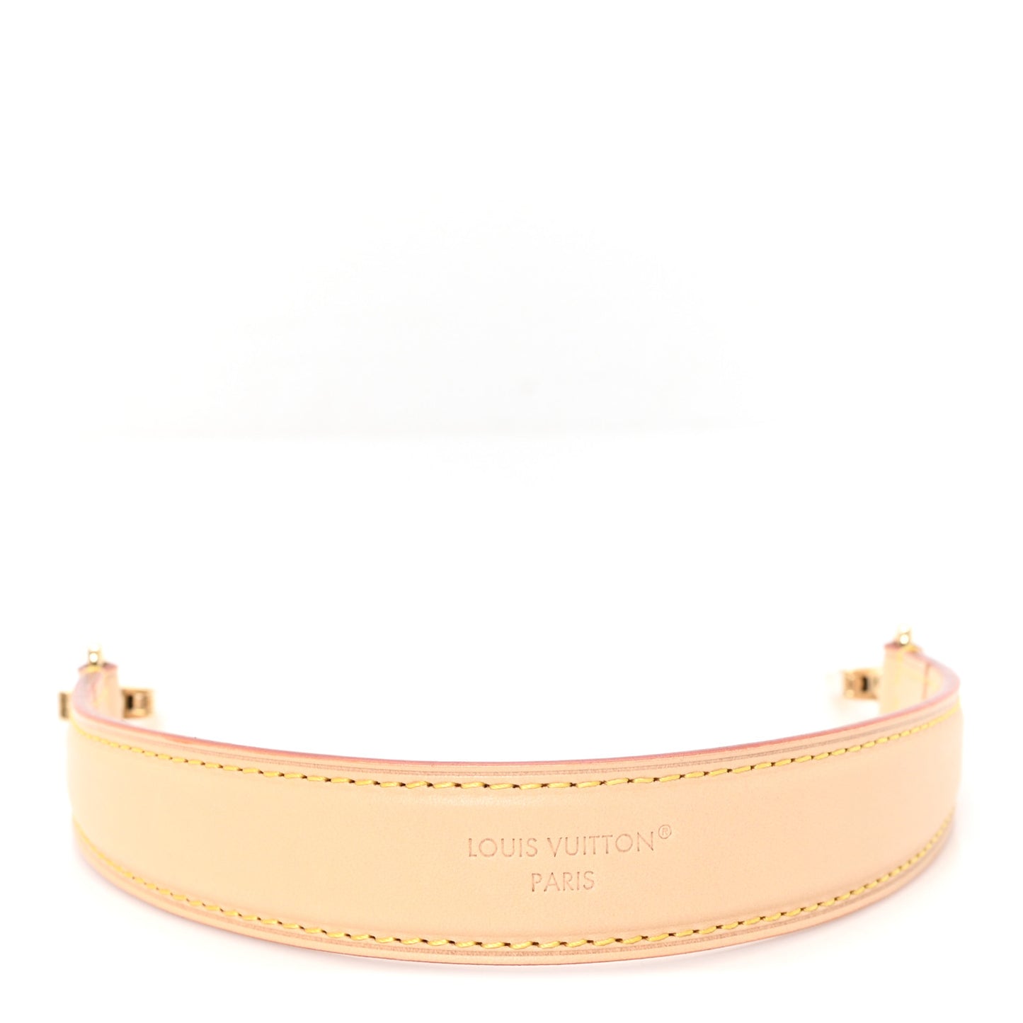 Vachetta Saumur BB Strap
