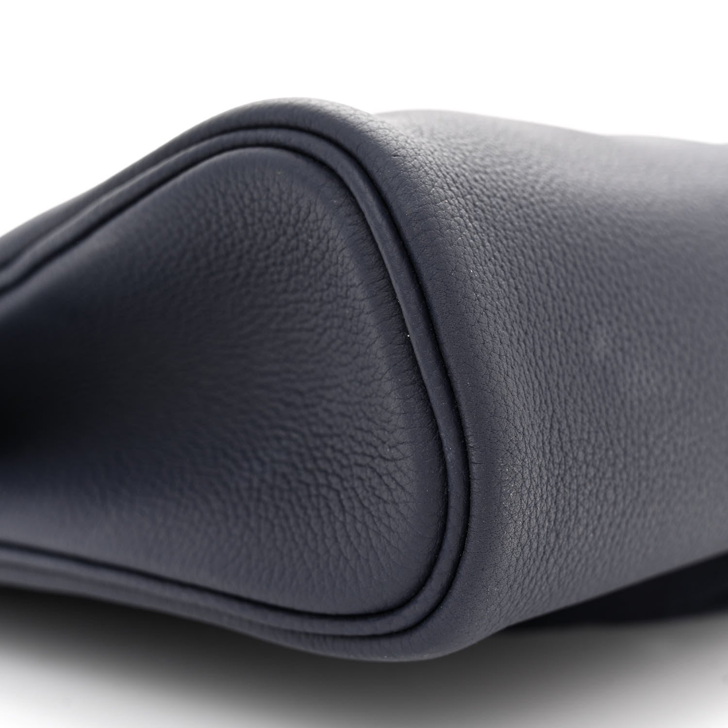 Hermes Togo Hac A Dos PM Backpack Bleu Nuit 9 of 12