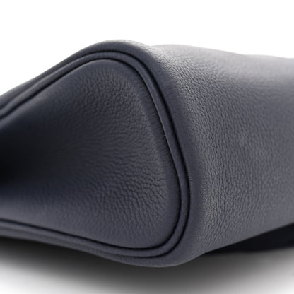 Hermes Togo Hac A Dos PM Backpack Bleu Nuit 9 of 12