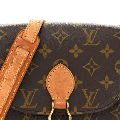 Louis Vuitton Monogram Saint Cloud PM 7 of 15