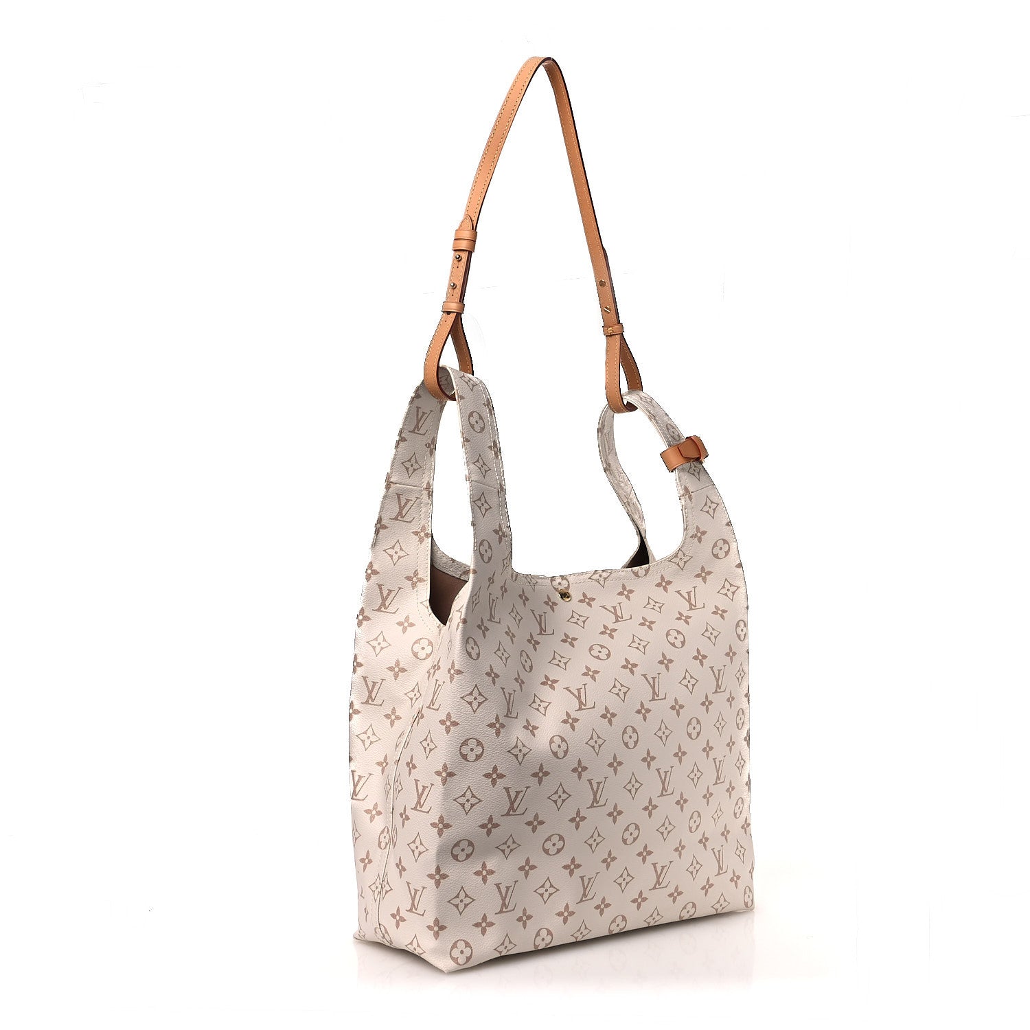 Louis Vuitton Monogram Dune Atlantis GM 4 of 10