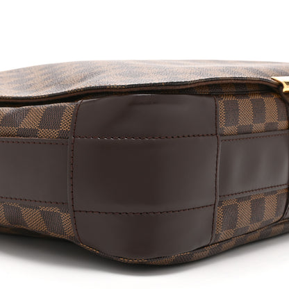 Louis Vuitton Damier Ebene Bastille Messenger 9 of 11
