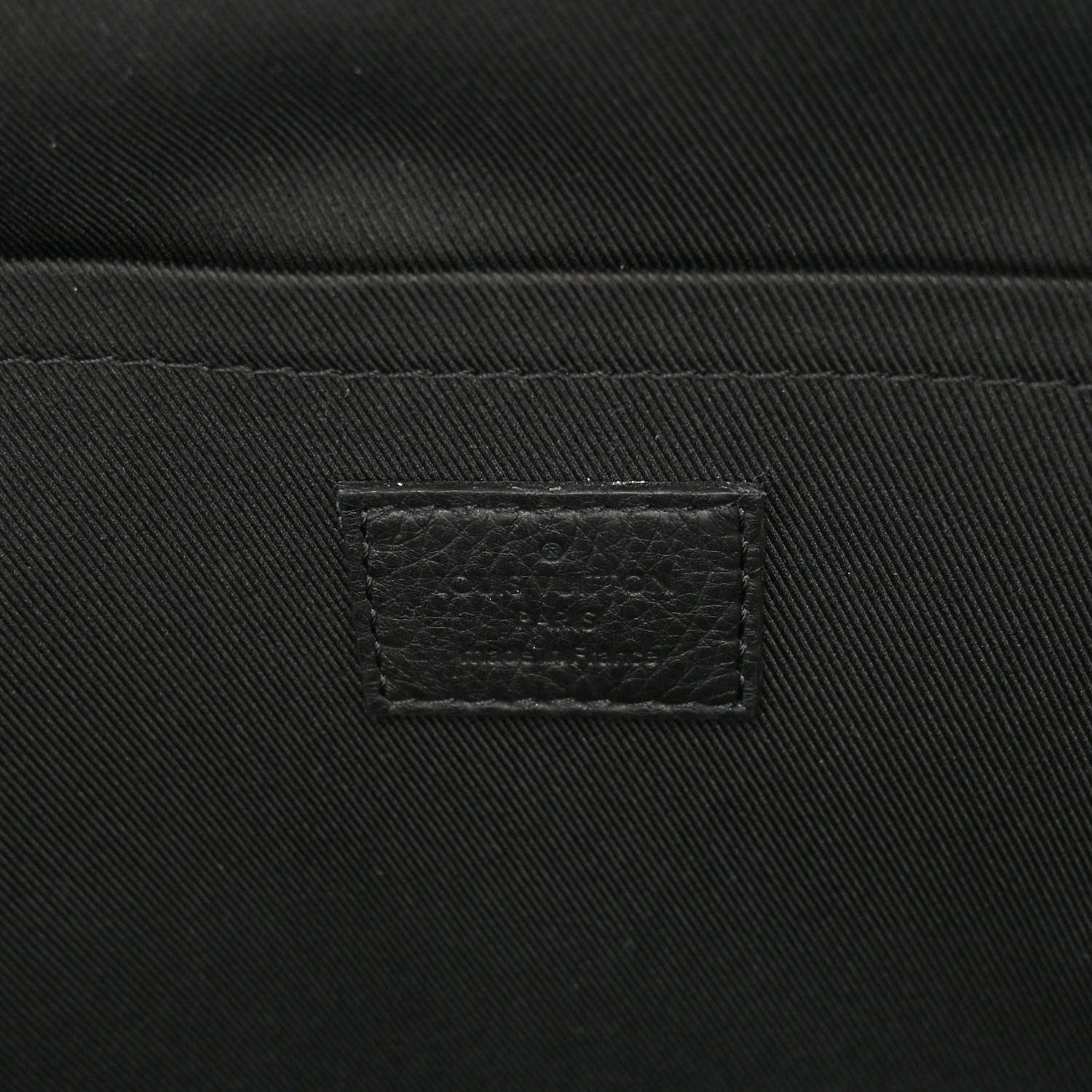 Louis Vuitton LOUIS VUITTON Reverse Monogram Palm Springs Backpack PM 5 of 8