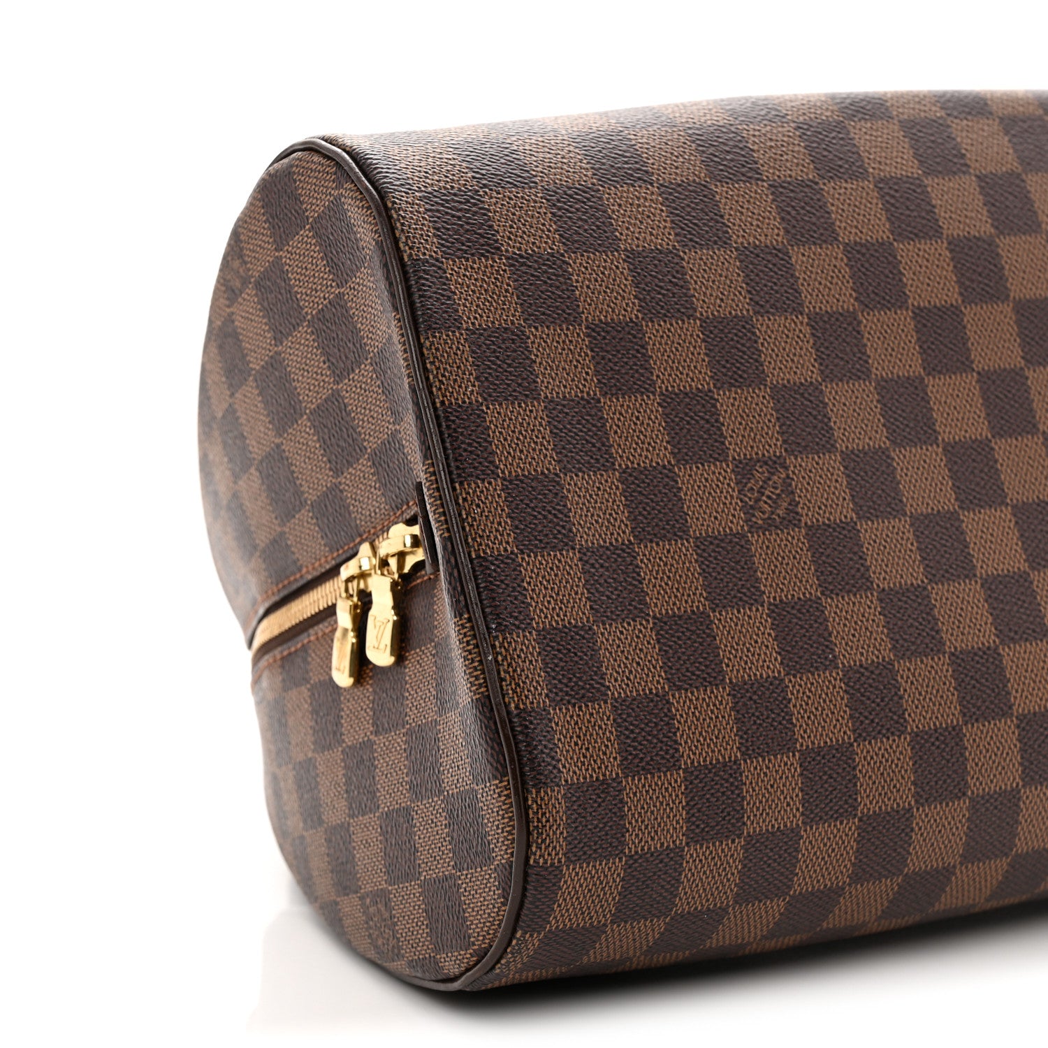 Louis Vuitton Damier Ebene Ribera MM 8 of 9