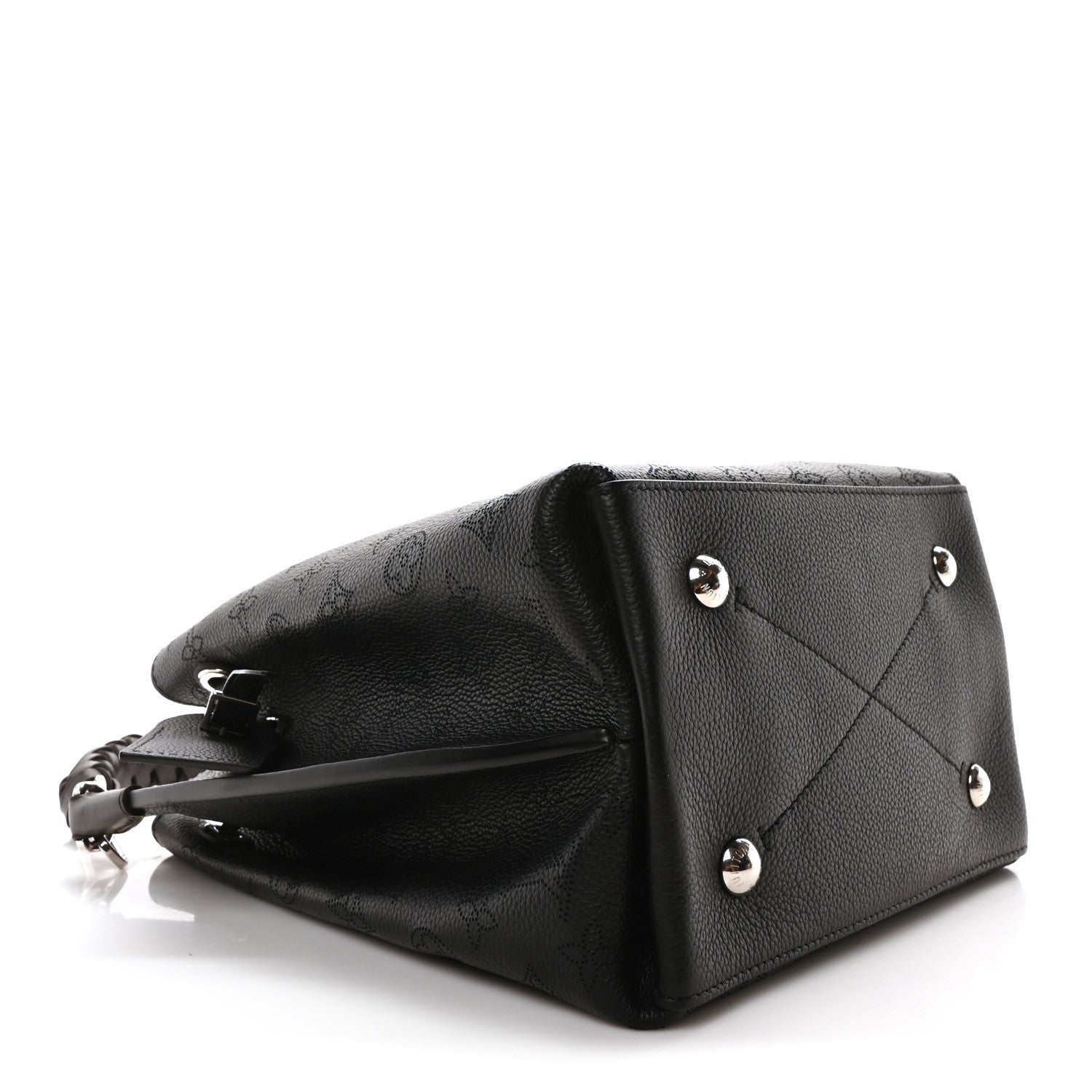 Louis Vuitton Mahina Muria Black 4 of 9