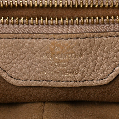 Louis Vuitton Mahina Selene MM Sandy 6 of 10