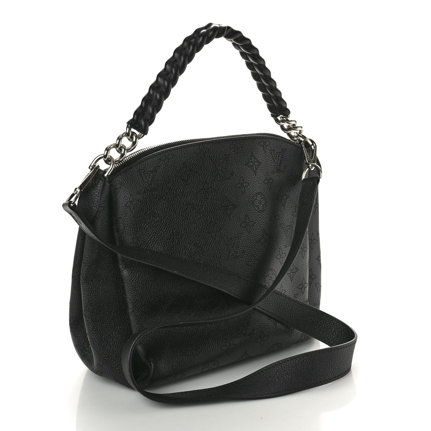 Mahina Babylone Chain BB Black