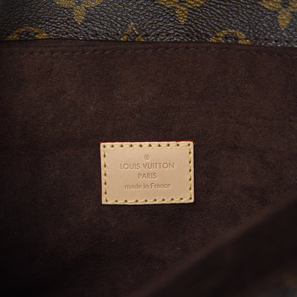 Louis Vuitton Monogram Pochette Metis 6 of 7