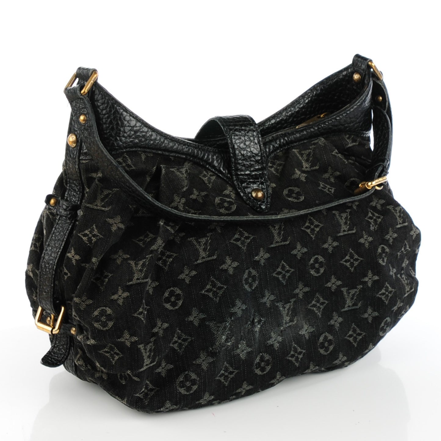 Denim Mahina XS Black