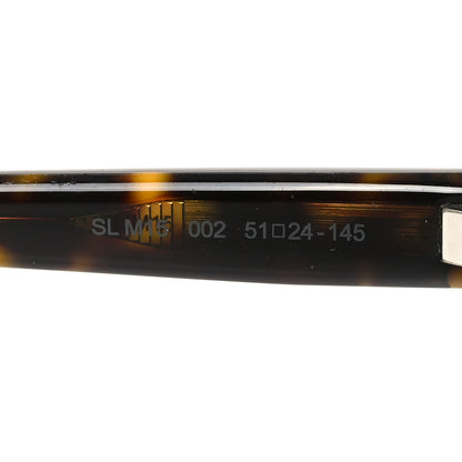 Saint Laurent Acetate SL M15 Sunglasses Tortoise 7 of 7