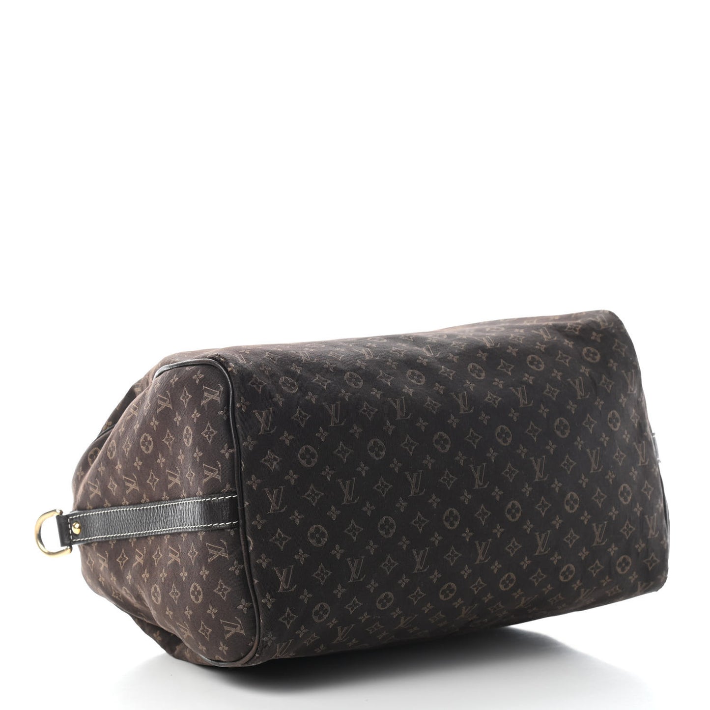 Monogram Idylle Speedy Bandouliere 30 Fusain