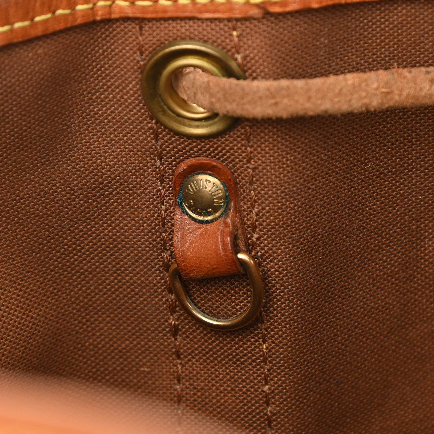 Monogram Petit Noe