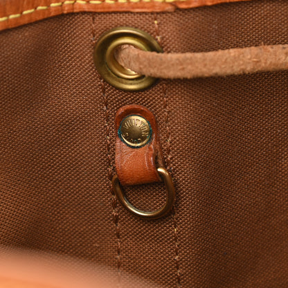 Louis Vuitton Monogram Petit Noe 16 of 22