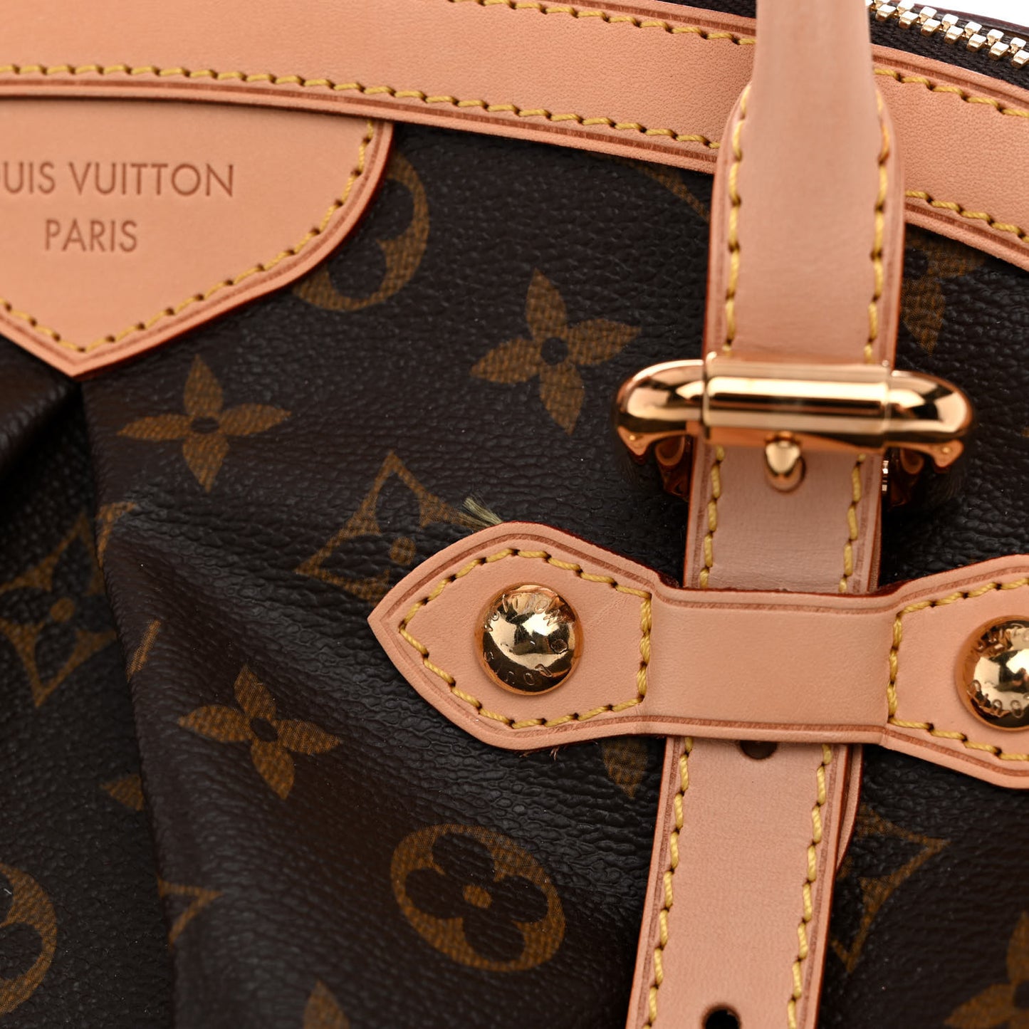 Monogram Tivoli GM