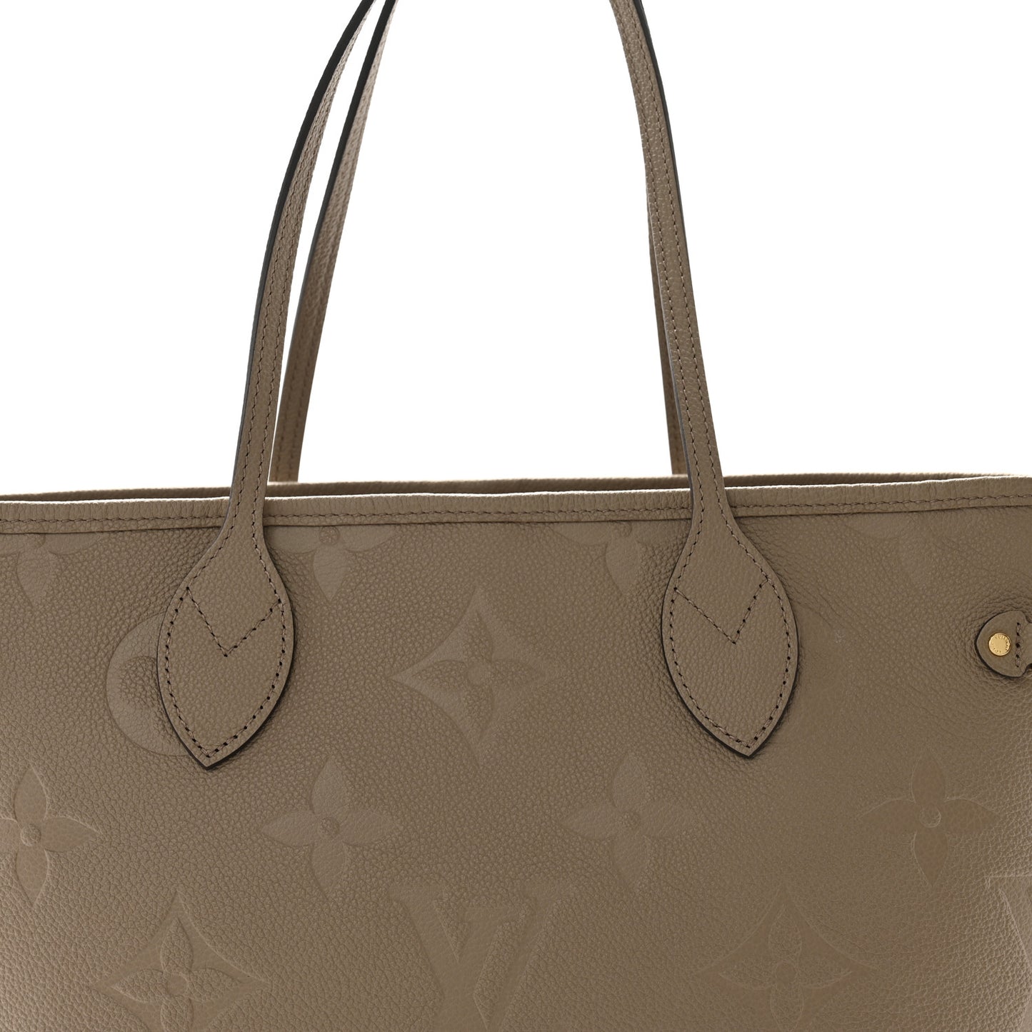 Empreinte Monogram Giant Neverfull MM Tourterelle