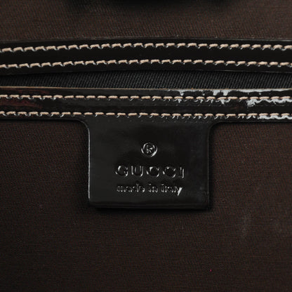 Gucci GG Plus Monogram Medium Joy Tote Brown 6 of 7