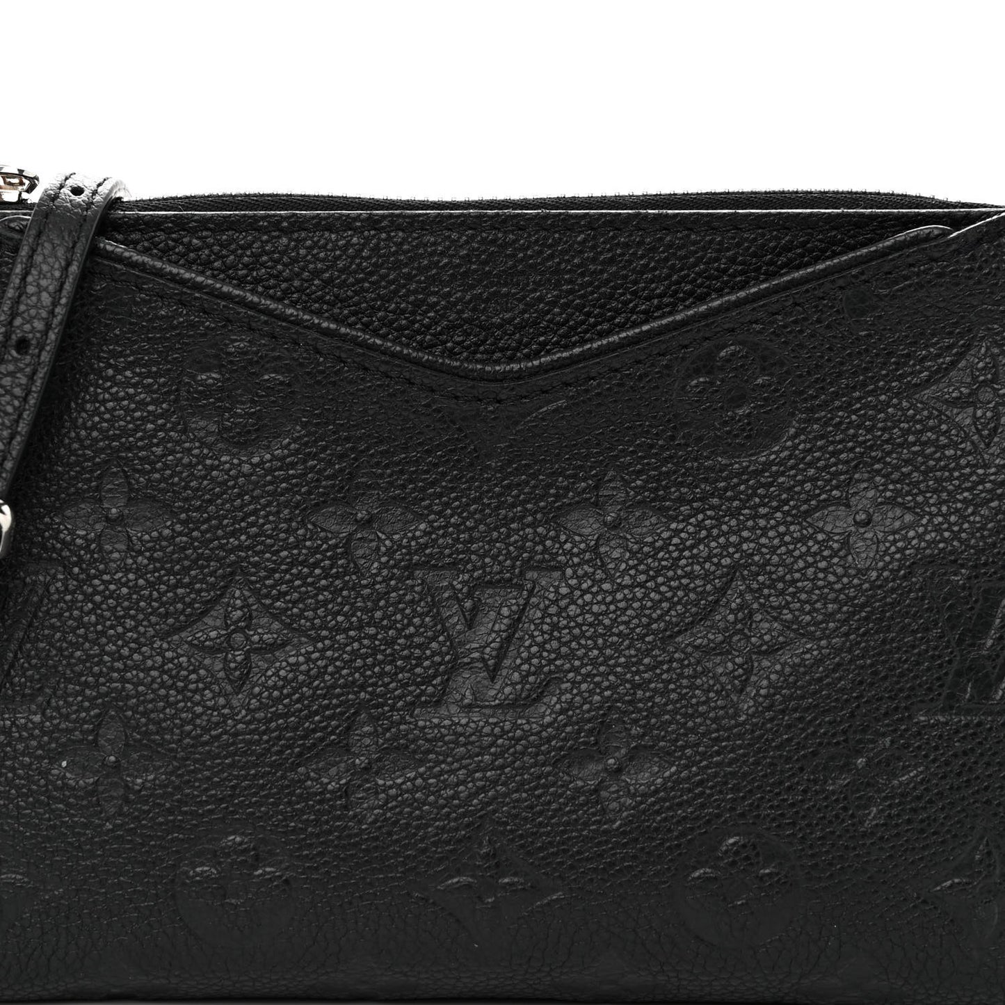 Empreinte Pallas Crossbody Black