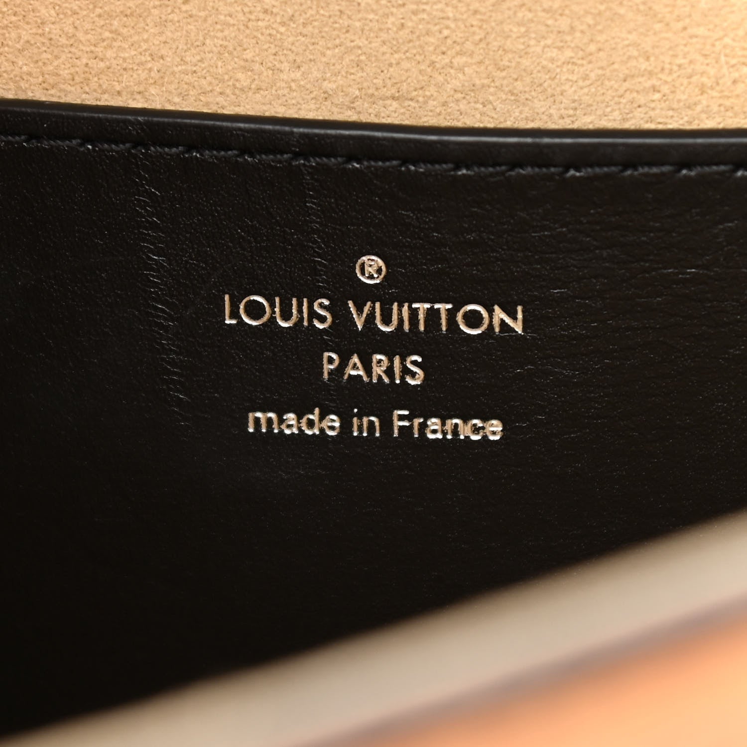 Louis Vuitton Transformed Damier Ebene Time Trunk Twist Shoulder Bag MM Black 6 of 11