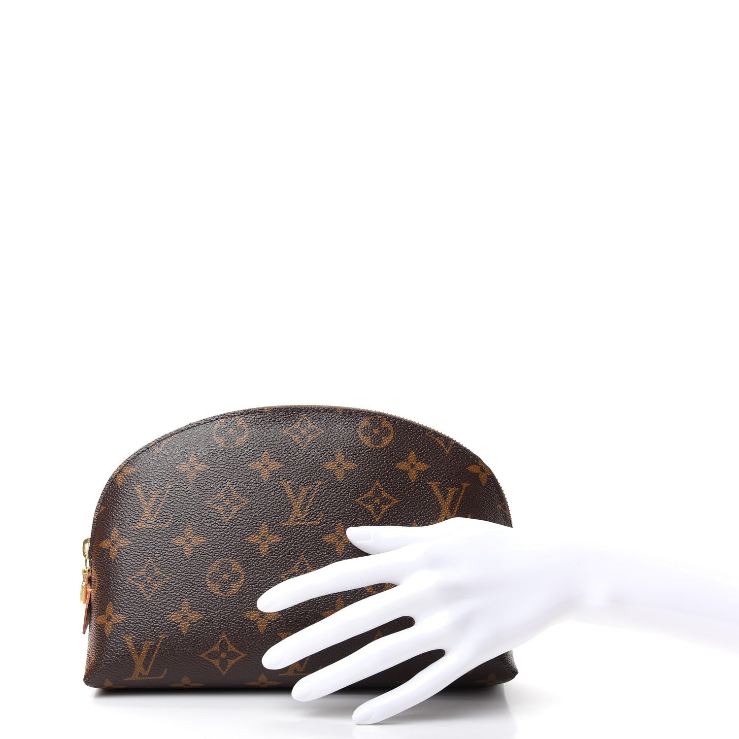 Louis Vuitton Monogram Cosmetic Pouch GM 2 of 7