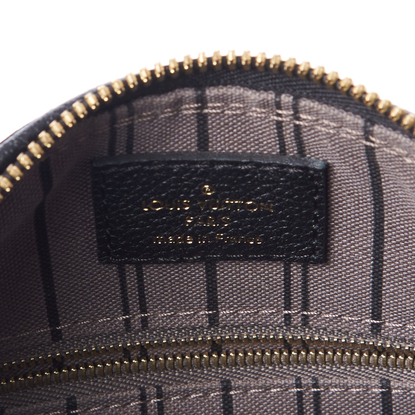 Empreinte Speedy Bandouliere 25 NM Black