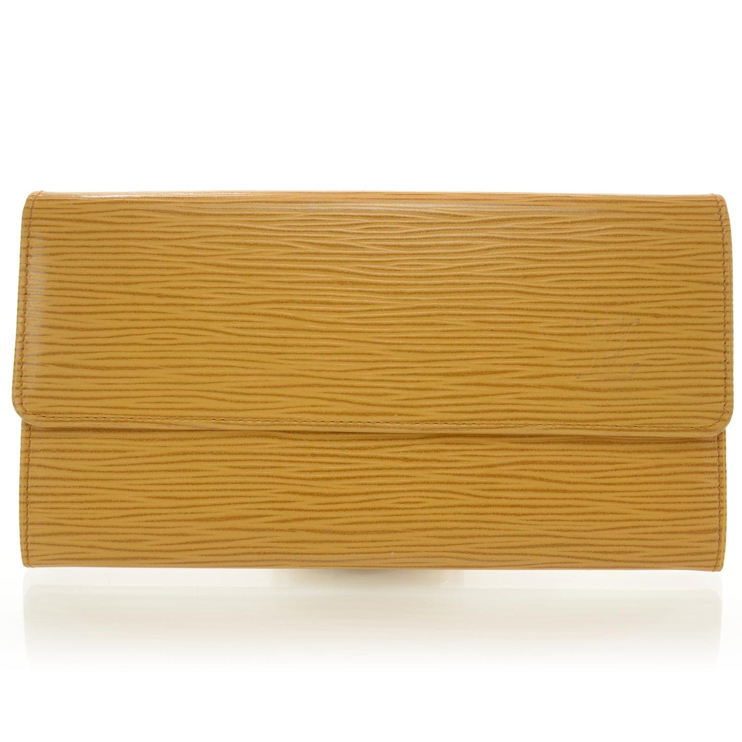 Epi Sarah Wallet Gold