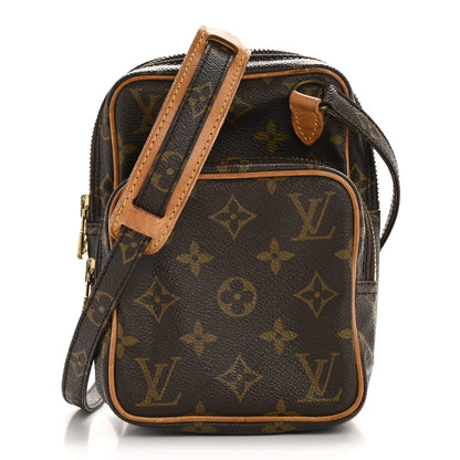Louis Vuitton Monogram Amazone PM 1 of 14