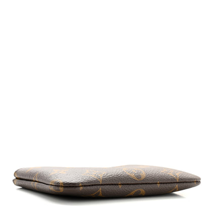 Louis Vuitton Monogram Key Pouch S 4 of 8